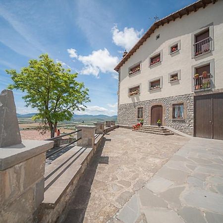 Casa Orduna Autural Berdun Екстер'єр фото