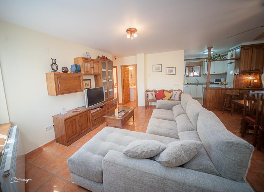 Casa Orduna Autural Berdun Екстер'єр фото