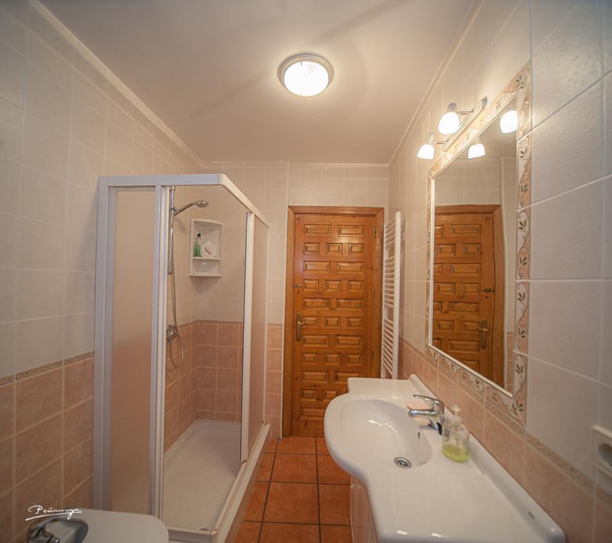 Casa Orduna Autural Berdun Екстер'єр фото