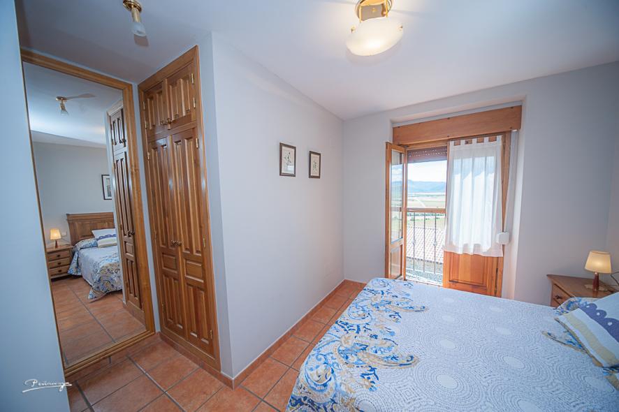 Casa Orduna Autural Berdun Екстер'єр фото