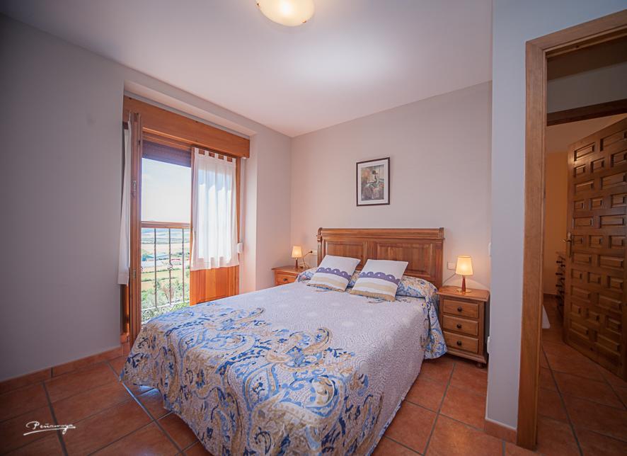 Casa Orduna Autural Berdun Екстер'єр фото