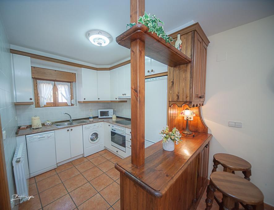 Casa Orduna Autural Berdun Екстер'єр фото