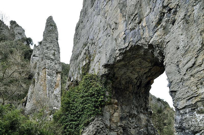Casa Orduna Autural Berdun Екстер'єр фото