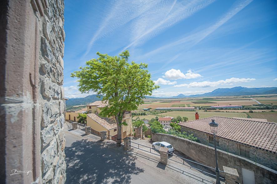 Casa Orduna Autural Berdun Екстер'єр фото