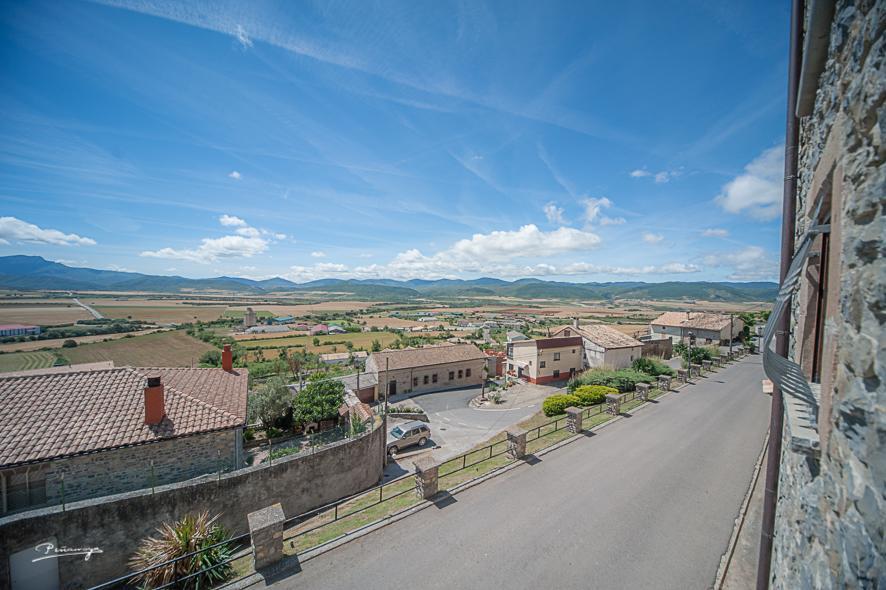 Casa Orduna Autural Berdun Екстер'єр фото