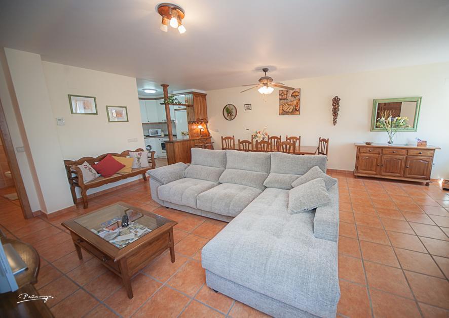 Casa Orduna Autural Berdun Екстер'єр фото