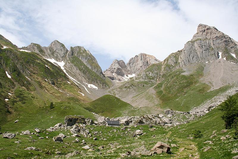 Casa Orduna Autural Berdun Екстер'єр фото